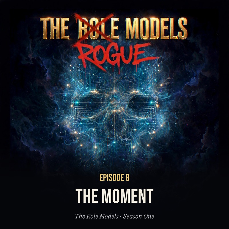 Episode art: The Moment