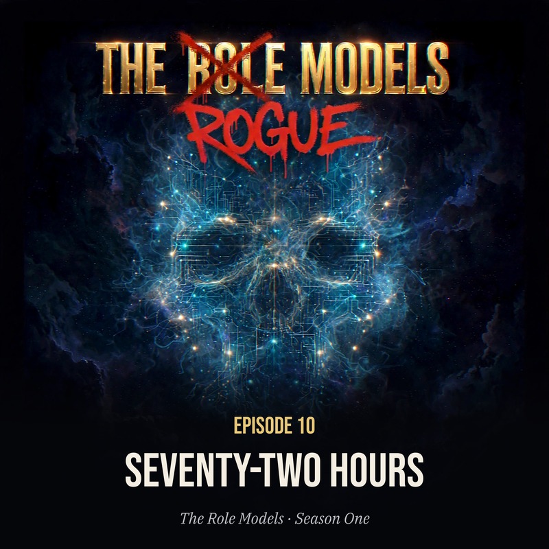 Episode art: Seventy-Two Hours
